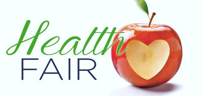 Health Fair