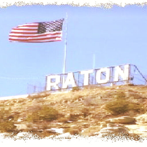 Raton Rotary Club meeting