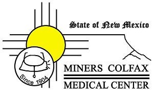 Miners Colfax Medical Center - logo