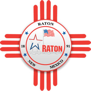 City of Raton Logo