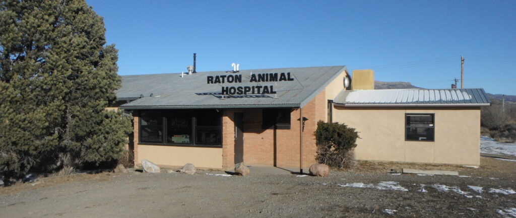 Raton-Veterinary-Hospital