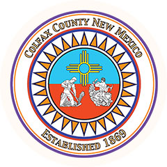 Colfax-County-logo