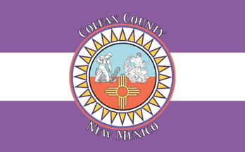 April 23, 2024 – Colfax County Commission Meeting Agenda