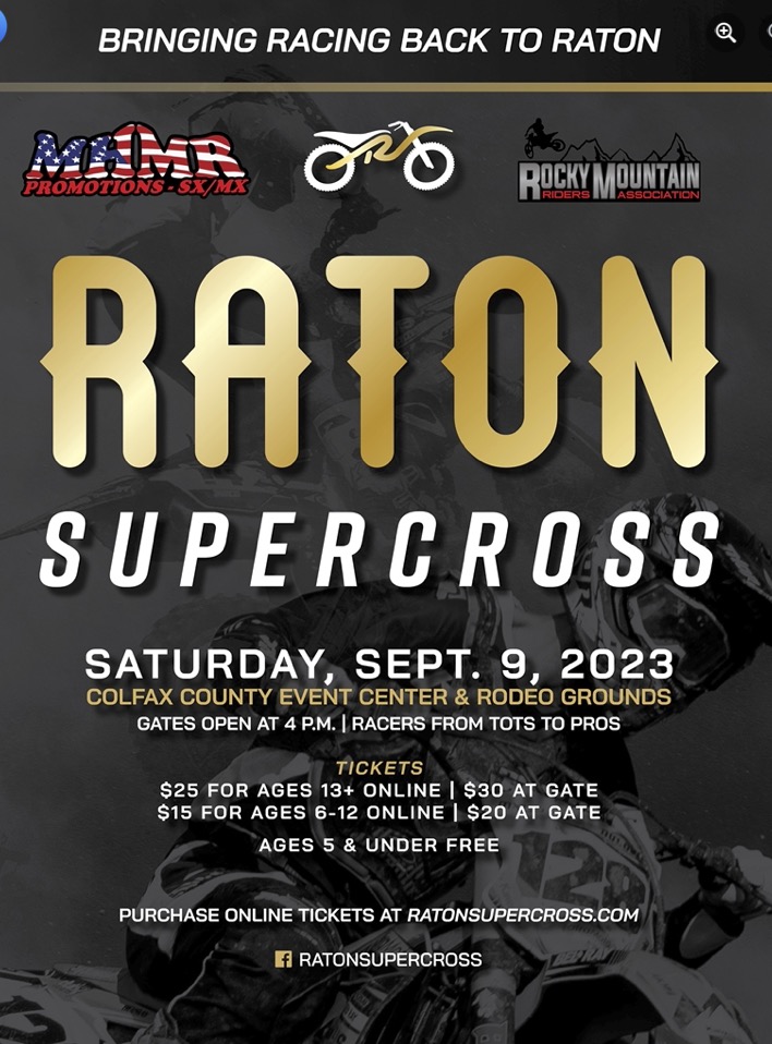 2023 Raton Supercross