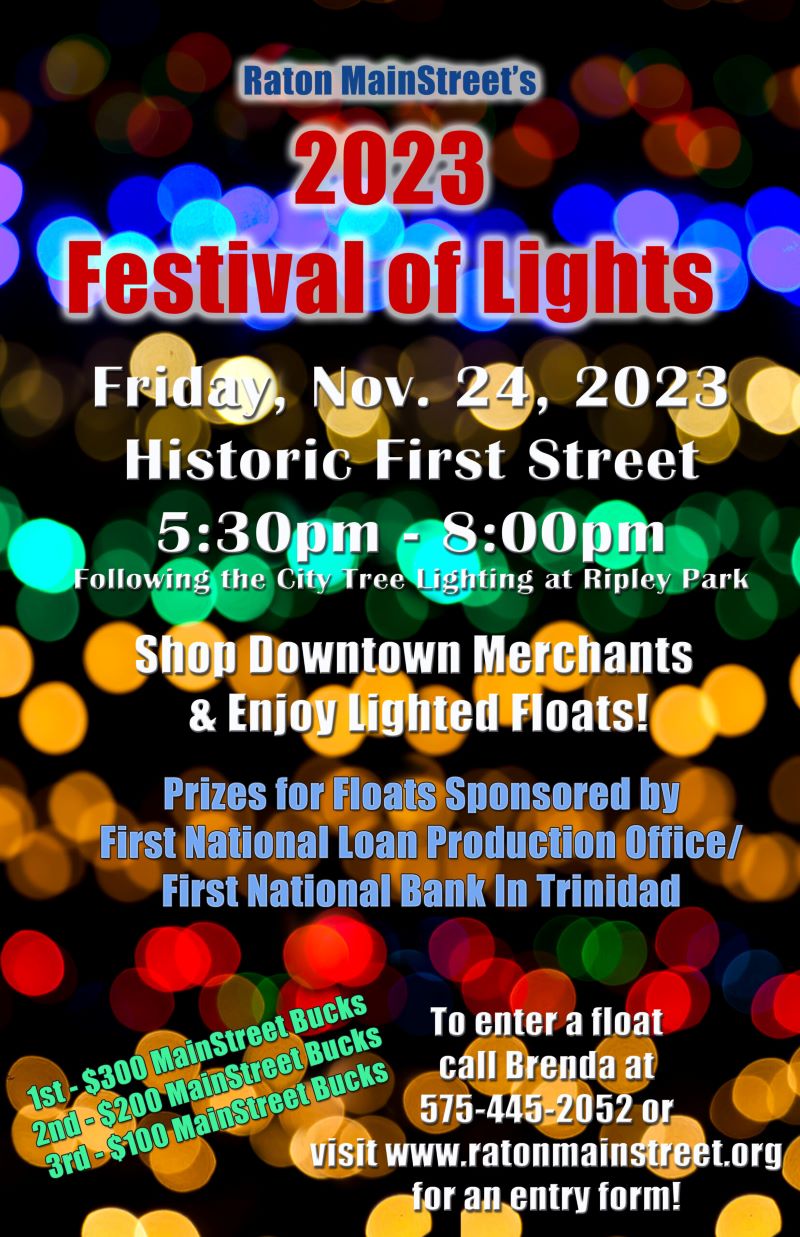 Festival of Lights 2023