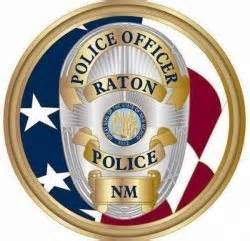 Raton Police Department Press Release