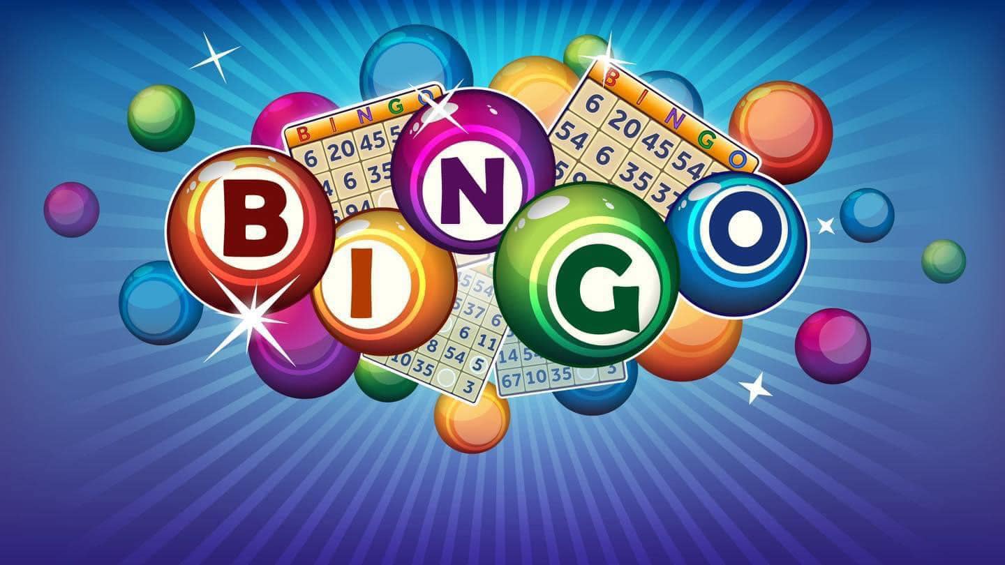 Bingo graphic