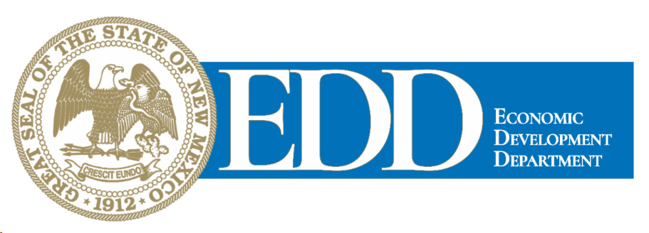 NMEDD logo
