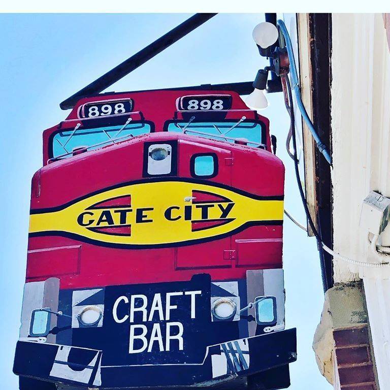 Gate City Craft Bar Celebrates 4th Anniversary