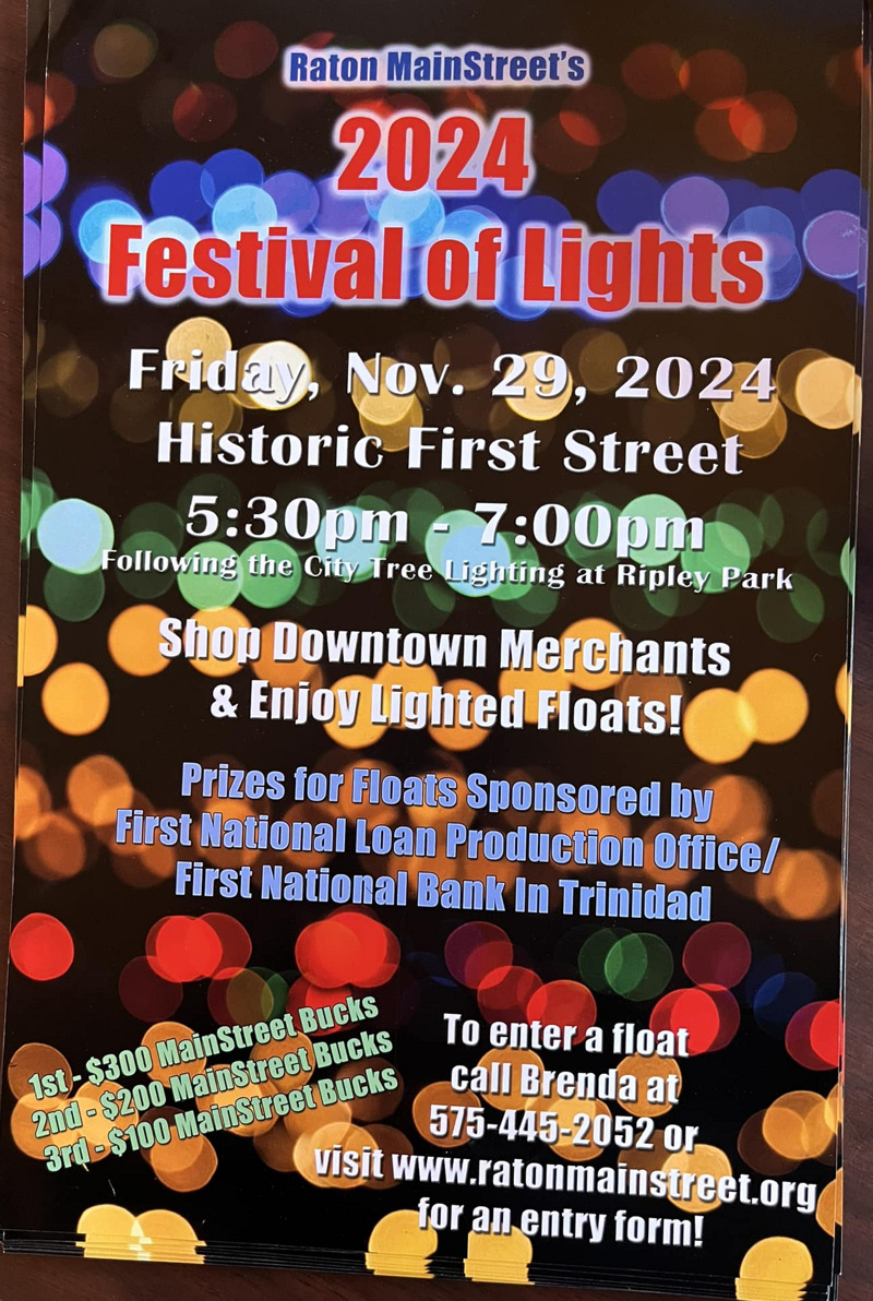 2024 Festival of Lights