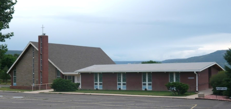 First United Methodist Church