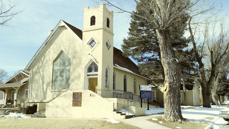 First Presbyterian Church