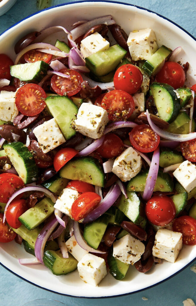 Greek-Salad