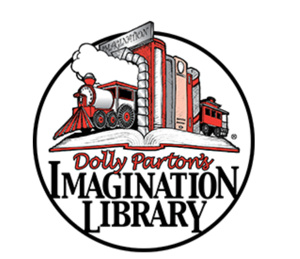 Imaginaion library logo
