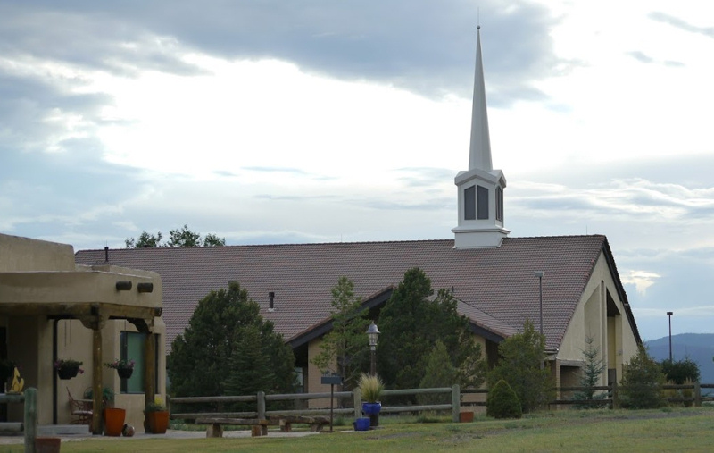 Church of Jesus Christ of Latter-Day Saints