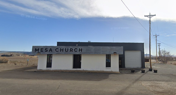 Mesa Church