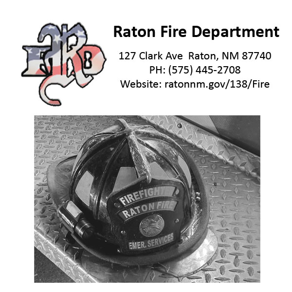 Raton Fire Department
