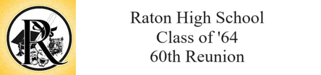 Raton Public School 64 class reunion