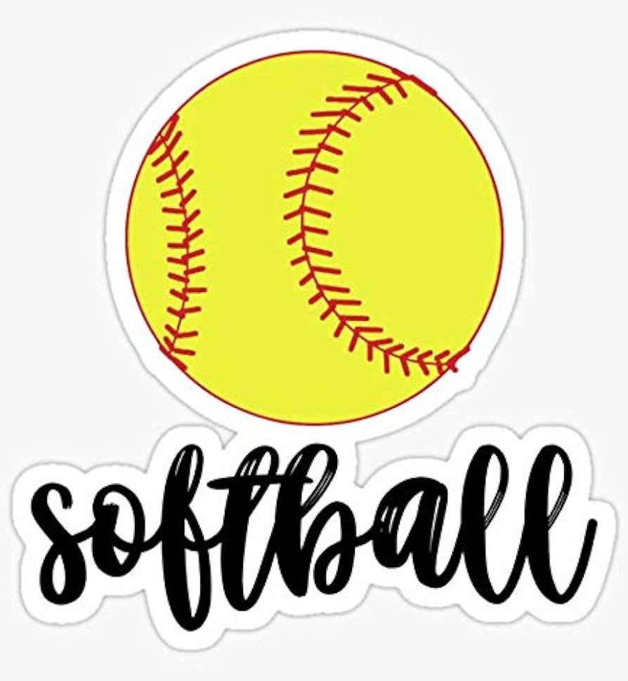 softball image