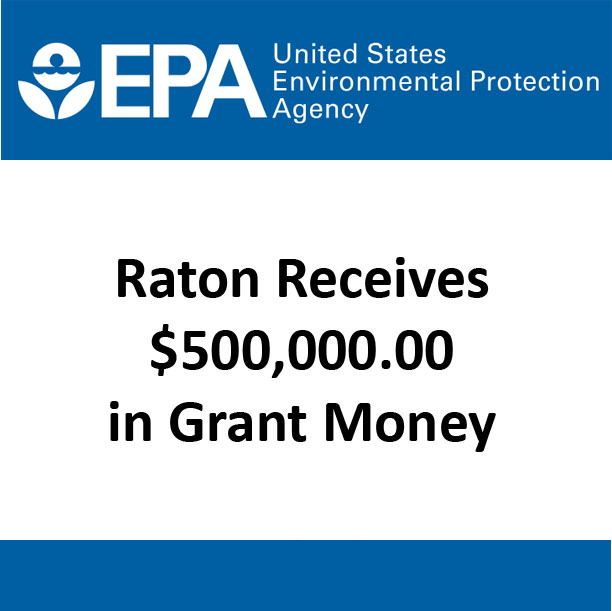 Raton Receives $500k Brownfields Grant Money