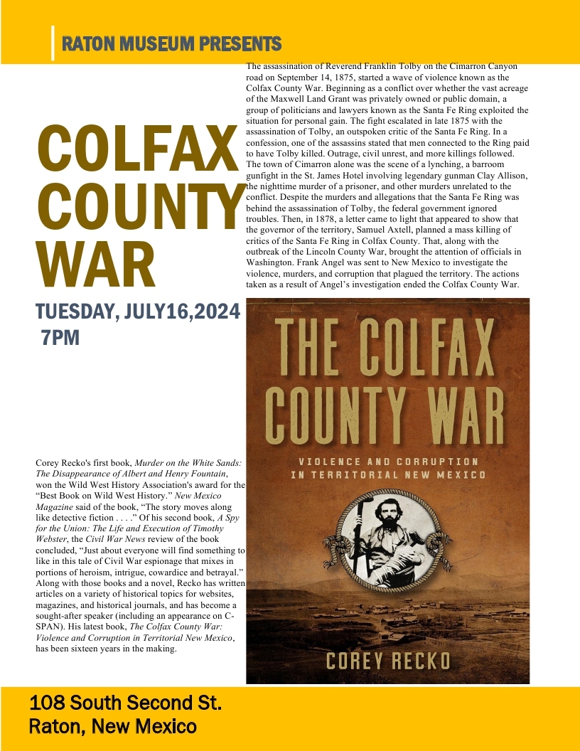 Colfax County War Flier.pdf_page_1