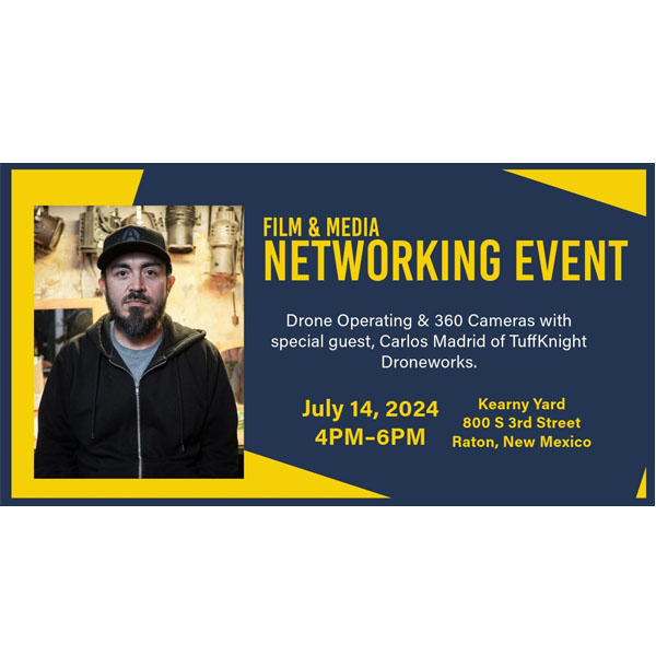 ERMW Networking Event July 2024