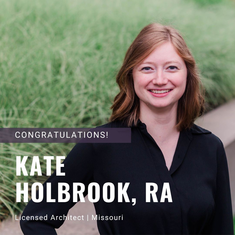 Kate Holbrook