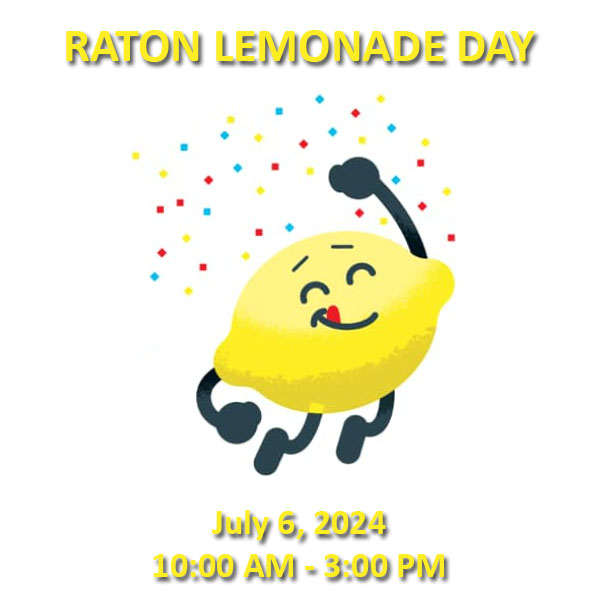 Raton Lemonade Day 2024