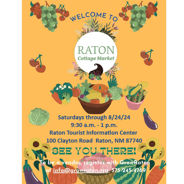 Raton Cottage Market New Location