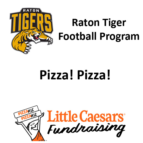 Football Fundraiser – Last Call!