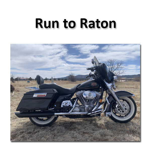 Thank You from Run to Raton