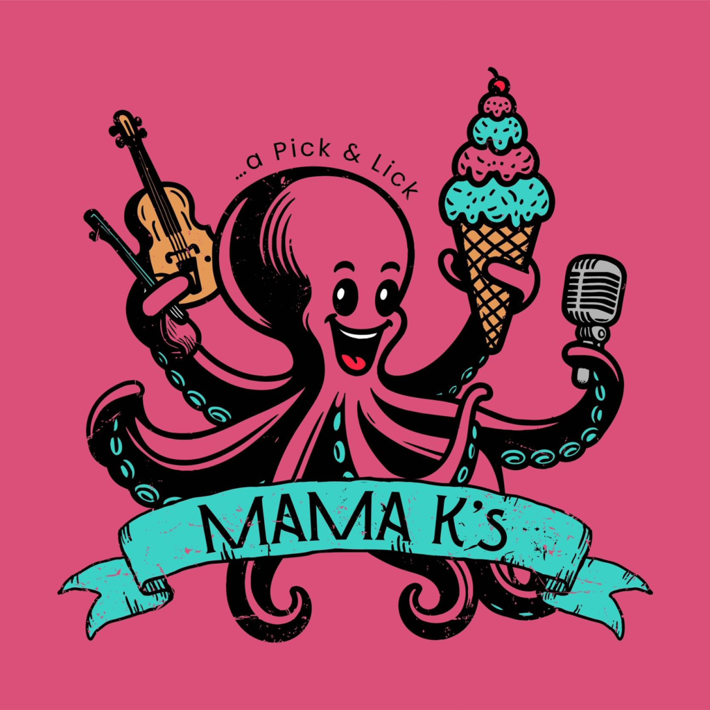 Mama K's Ice Cream Shop