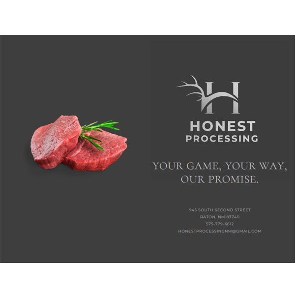 Honest Processing