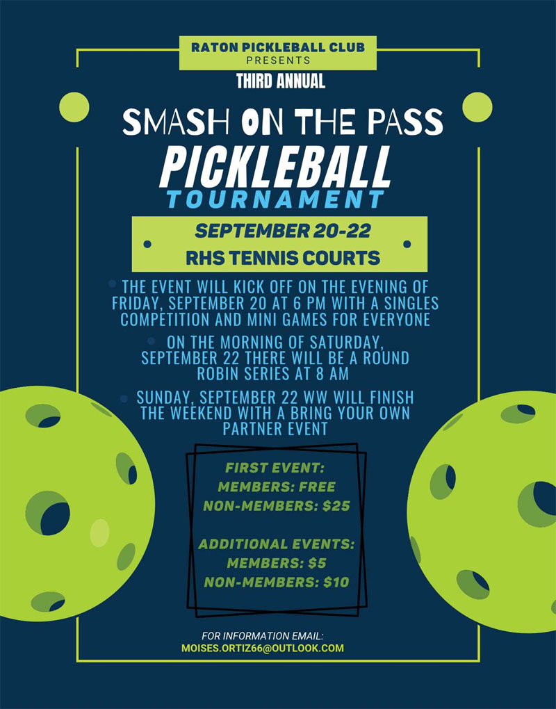 PickleBall Tournament