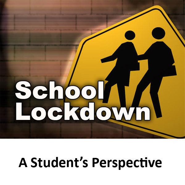 A Student’s Perspective on the Lockdown