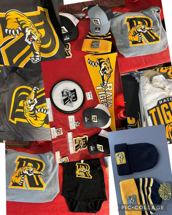 booster club merchandise