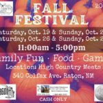 high country meats fall festival