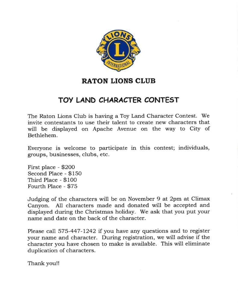 2024 Lions club toyland character contest.pdf_page_1