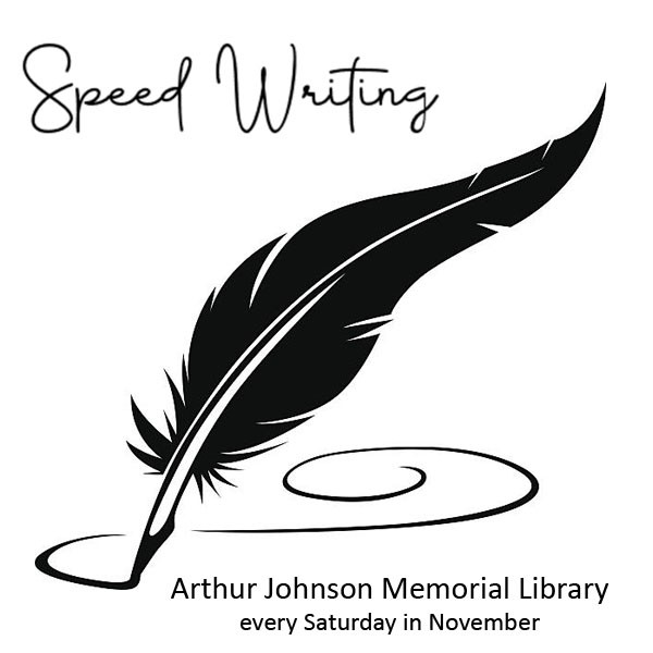 AJML Speed Writing