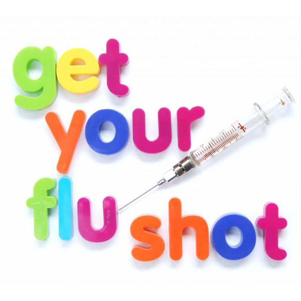 Flu Vaccine Clinics