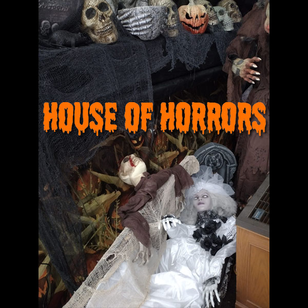 House of Horrors 2024