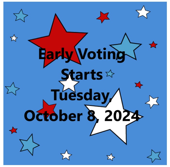 early voting