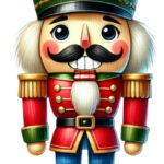 nutcracker