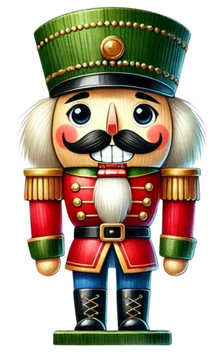 nutcracker