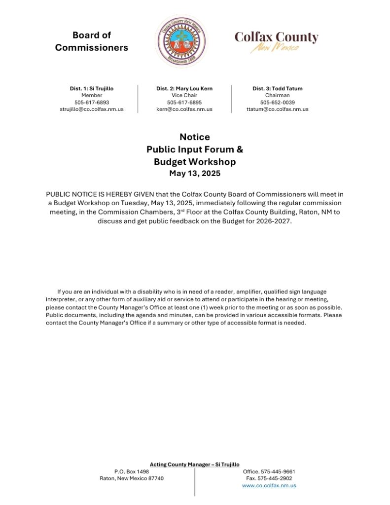 Budget Workshop Notice May 13, 2025.pdf_page_1