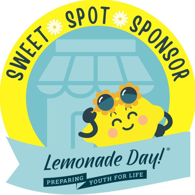 Lemonade Day 2025 Needs Sponsors!