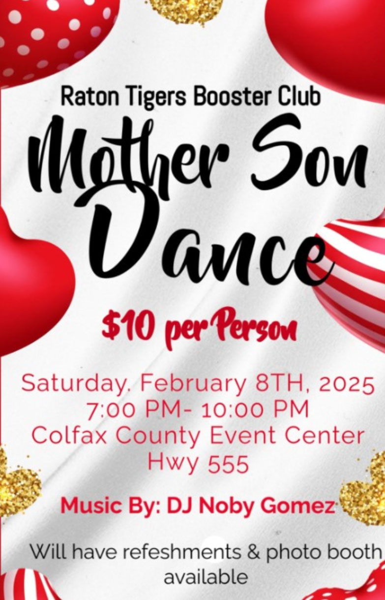 Mother Son Dance