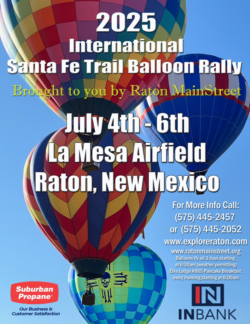 SFT Balloon Rally