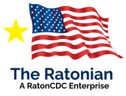 The Ratonian Logo - 250