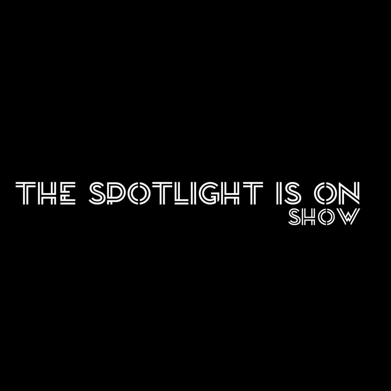 The Spotlight is On YT Channel